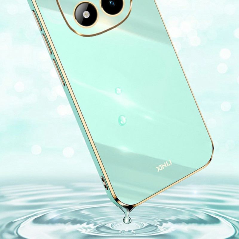 Coque Xiaomi Redmi Note 15 Pro Plus 5G / Poco M8 Pro 5G XINLI