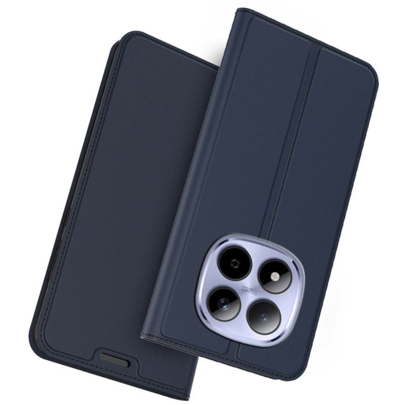 Flip Cover Xiaomi Redmi Note 15 Pro Plus 5G / Poco M8 Pro 5G avec Porte-Carte