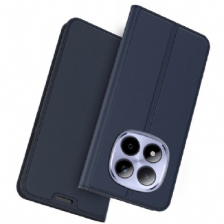 Flip Cover Xiaomi Redmi Note 15 Pro Plus 5G / Poco M8 Pro 5G avec Porte-Carte