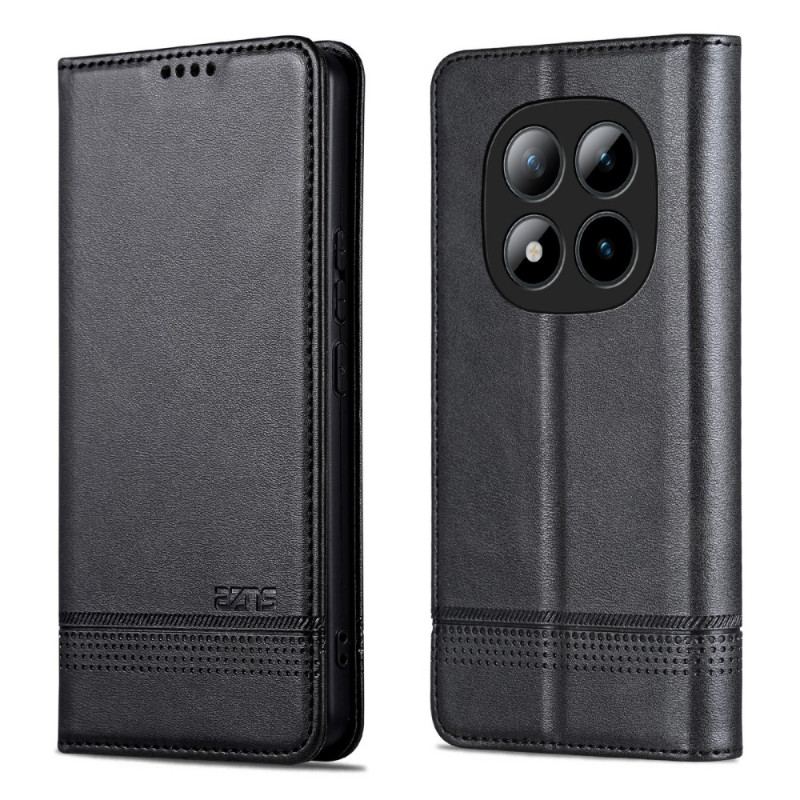 Flip Cover Xiaomi Redmi Note 15 Pro Plus 5G / Poco M8 Pro 5G AZNS
