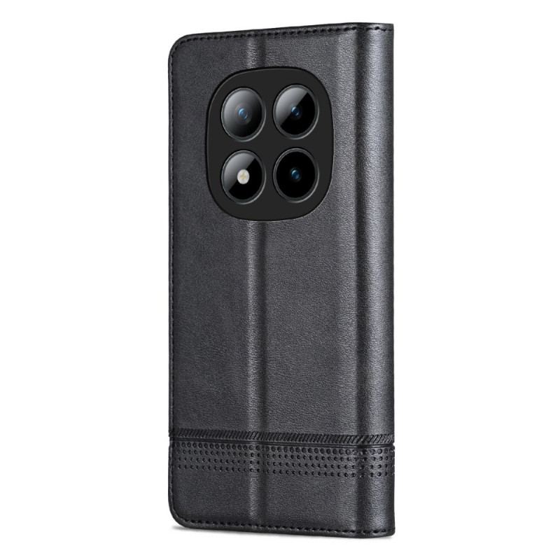 Flip Cover Xiaomi Redmi Note 15 Pro Plus 5G / Poco M8 Pro 5G AZNS