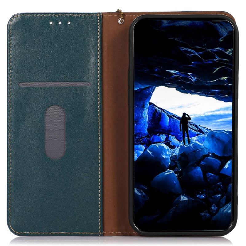 Flip Cover Xiaomi Redmi Note 15 Pro Plus 5G / Poco M8 Pro 5G KHAZNEH