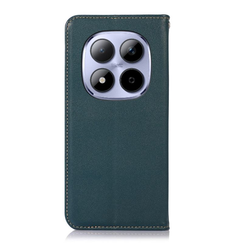 Flip Cover Xiaomi Redmi Note 15 Pro Plus 5G / Poco M8 Pro 5G KHAZNEH