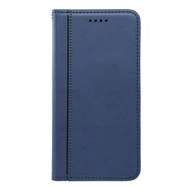 Flip Cover Xiaomi Redmi Note 15 Pro Plus 5G / Poco M8 Pro 5G Liseré