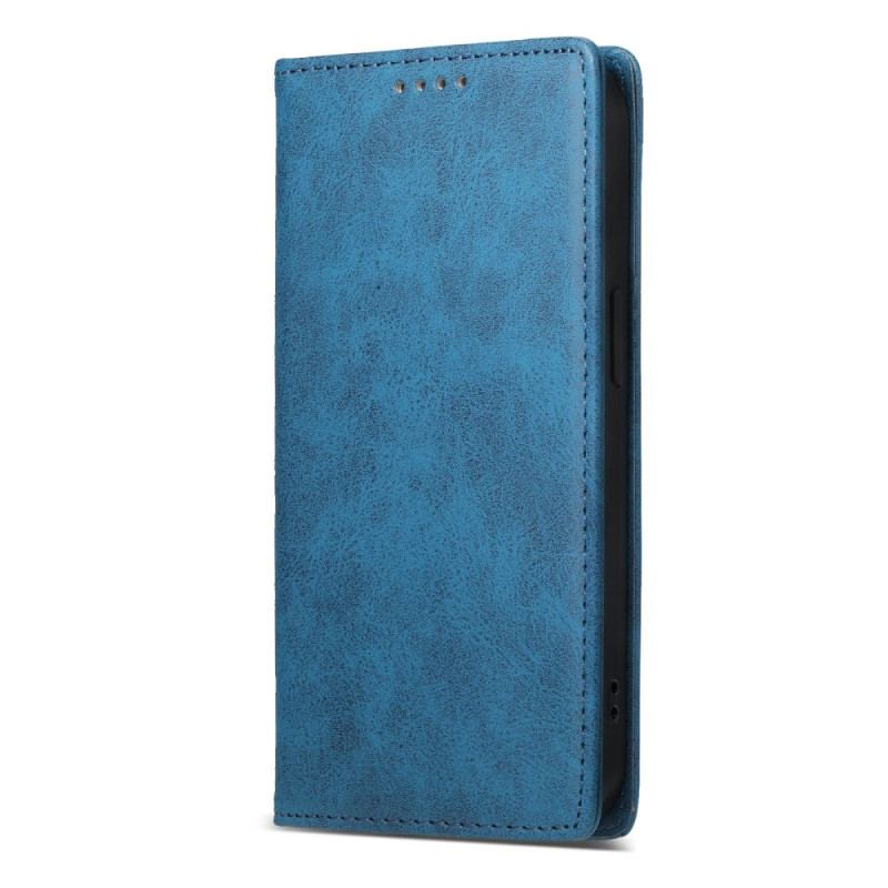 Flip Cover Xiaomi Redmi Note 15 Pro Plus 5G / Poco M8 Pro 5G Protection RFID