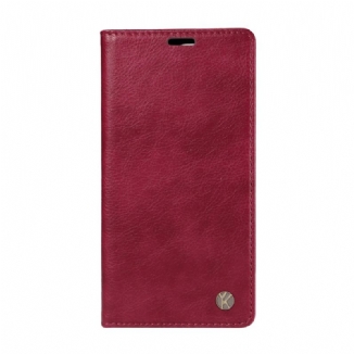 Flip Cover Xiaomi Redmi Note 15 Pro Plus 5G / Poco M8 Pro 5G YIKATU