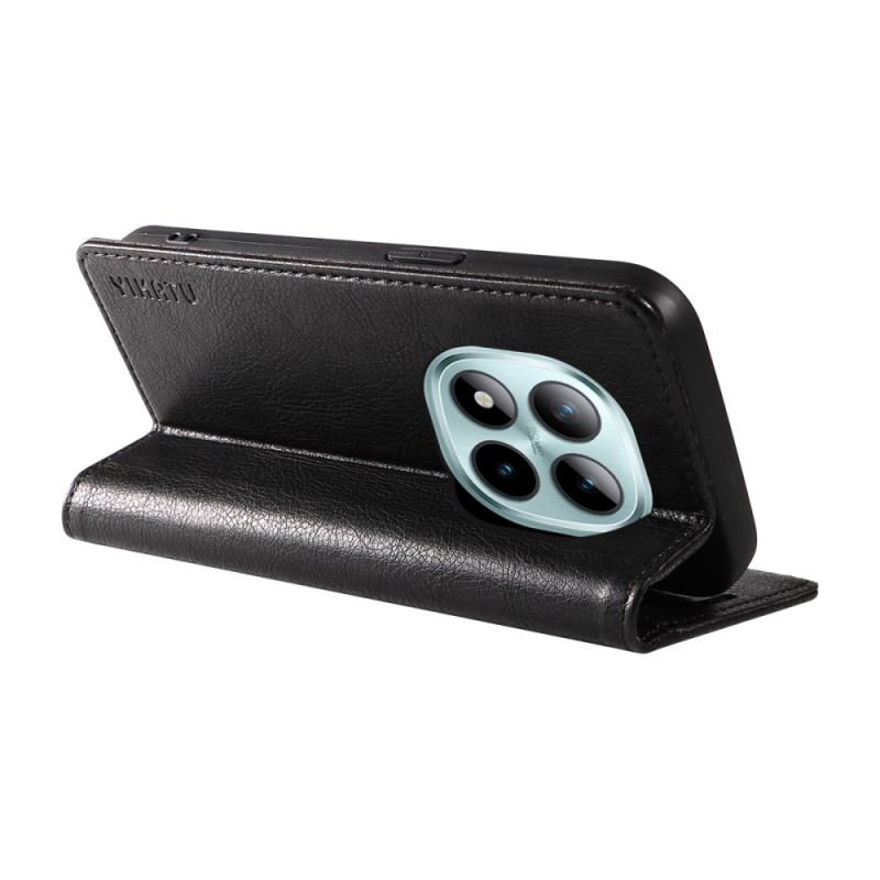 Flip Cover Xiaomi Redmi Note 15 Pro Plus 5G / Poco M8 Pro 5G YIKATU