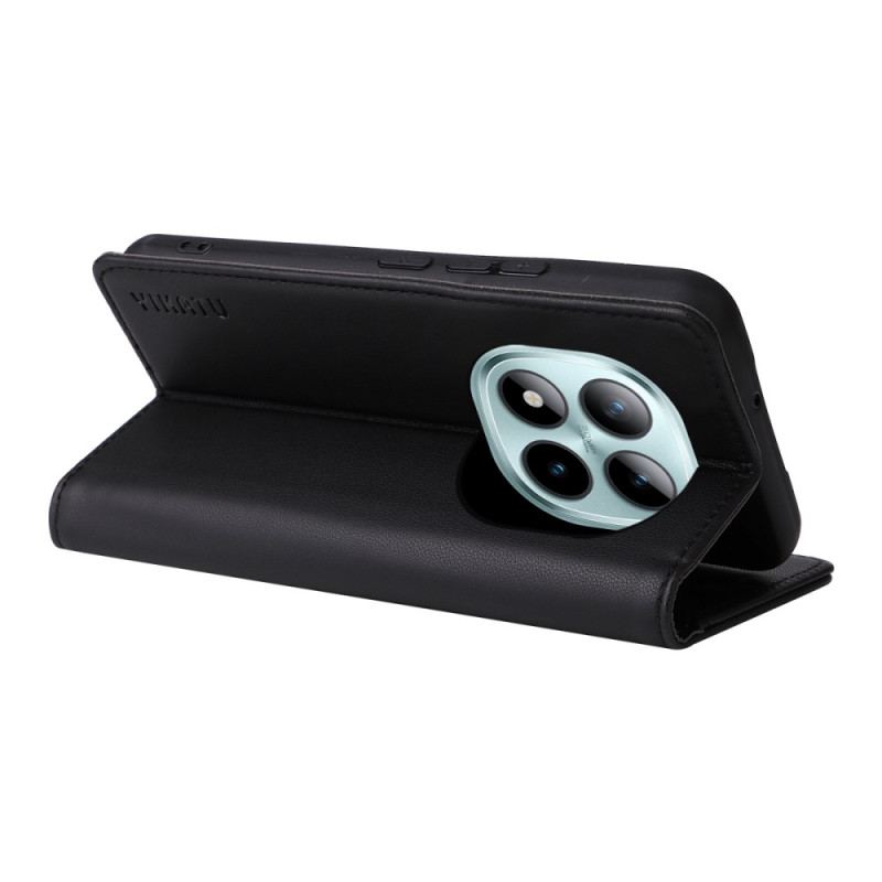 Flip Cover Xiaomi Redmi Note 15 Pro Plus 5G / Poco M8 Pro 5G YIKATU