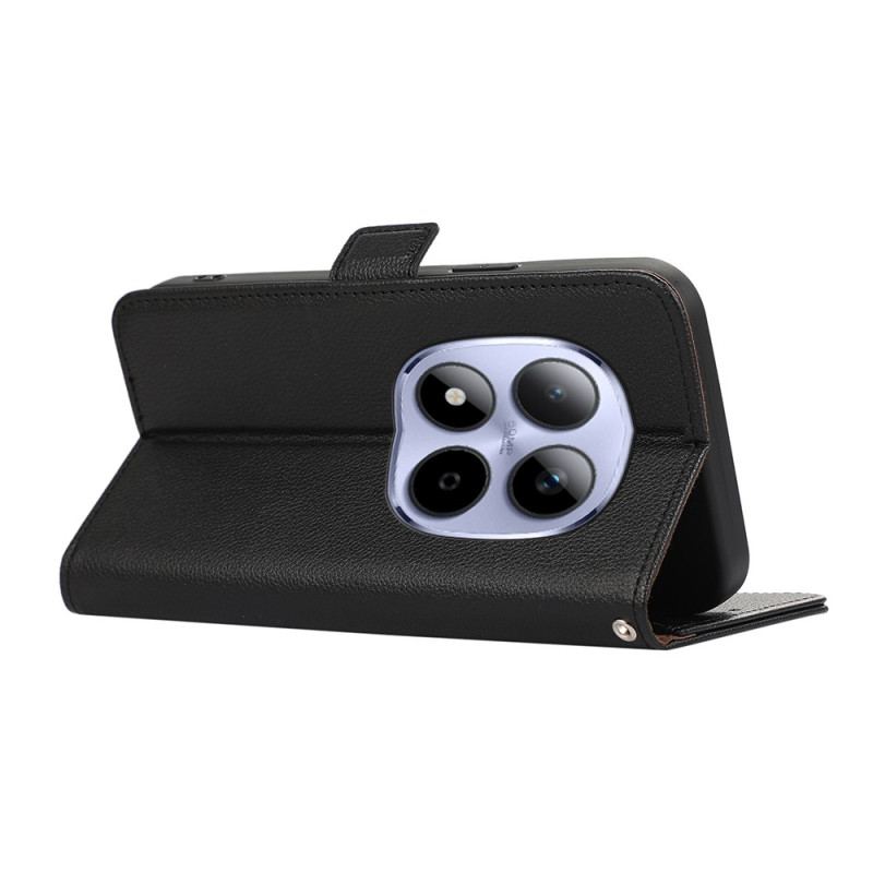 Housse Xiaomi Redmi Note 15 Pro Plus 5G / Poco M8 Pro 5G ABEEL