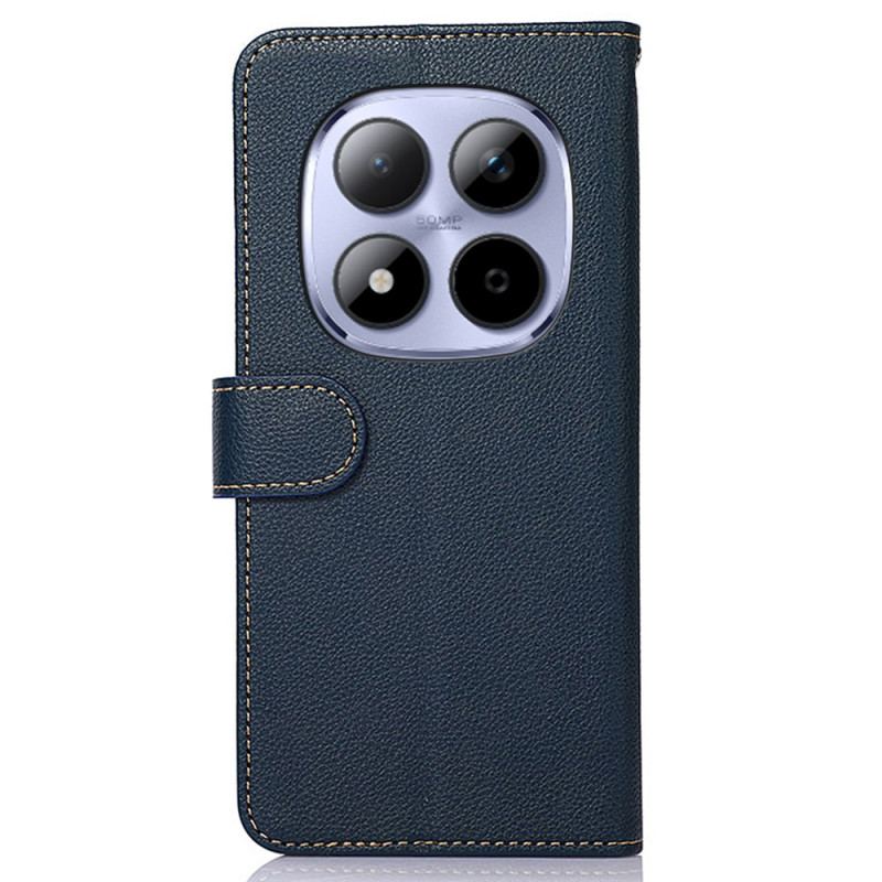 Housse Xiaomi Redmi Note 15 Pro Plus 5G / Poco M8 Pro 5G Bicolore KHAZNEH