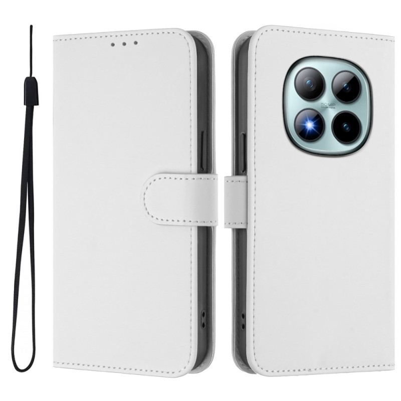 Housse Xiaomi Redmi Note 15 Pro Plus 5G / Poco M8 Pro 5G Color