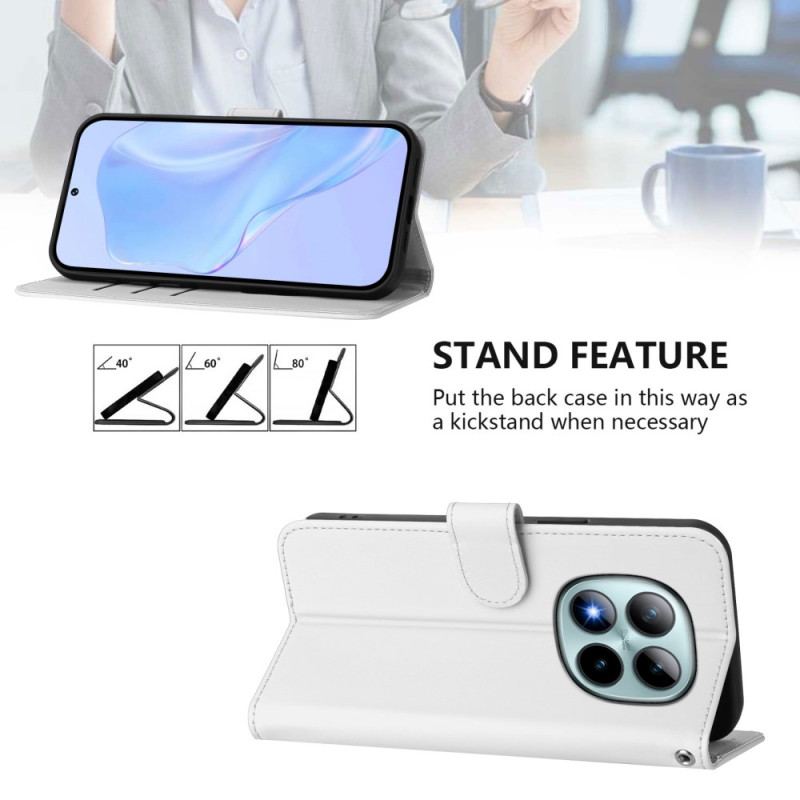 Housse Xiaomi Redmi Note 15 Pro Plus 5G / Poco M8 Pro 5G Color