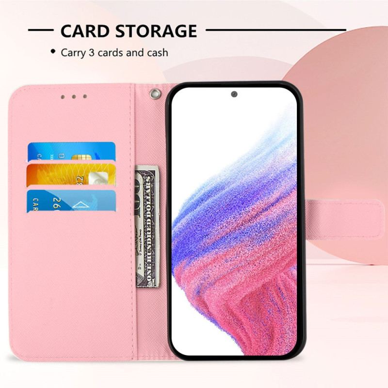 Housse Xiaomi Redmi Note 15 Pro Plus 5G / Poco M8 Pro 5G Coquelicot