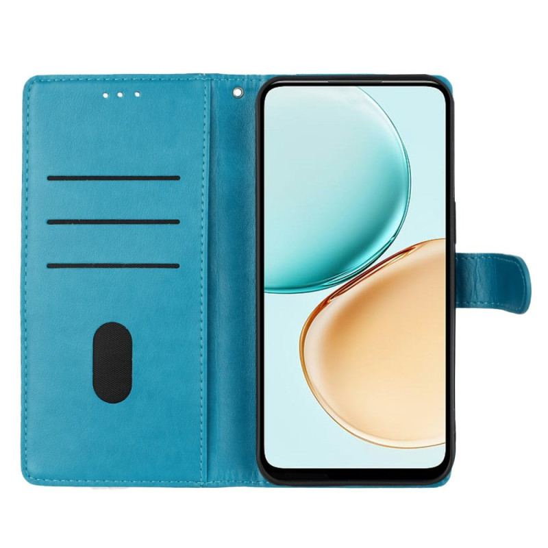 Housse Xiaomi Redmi Note 15 Pro Plus 5G / Poco M8 Pro 5G Floralie