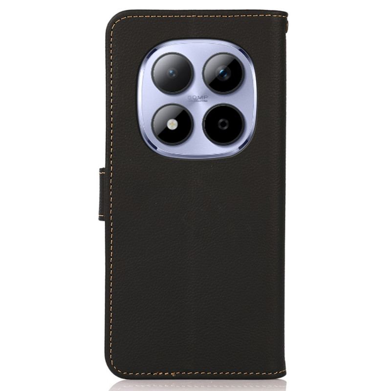 Housse Xiaomi Redmi Note 15 Pro Plus 5G / Poco M8 Pro 5G KHAZNEH