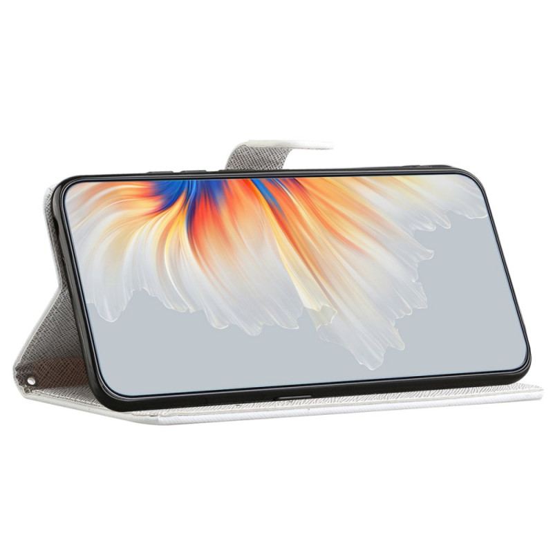 Housse Xiaomi Redmi Note 15 Pro Plus 5G / Poco M8 Pro 5G Libellules