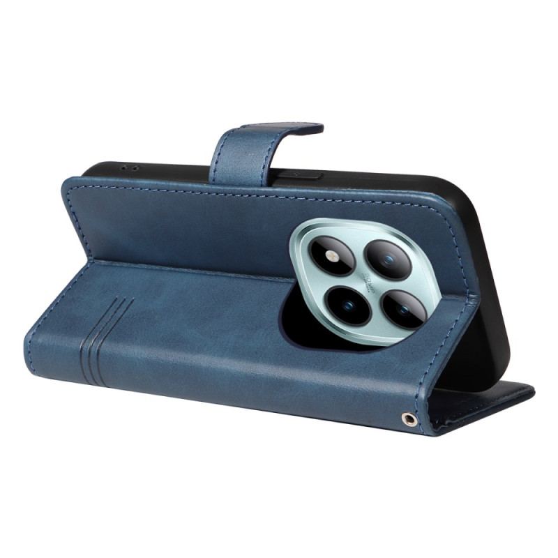 Housse Xiaomi Redmi Note 15 Pro Plus 5G / Poco M8 Pro 5G Lignes en T