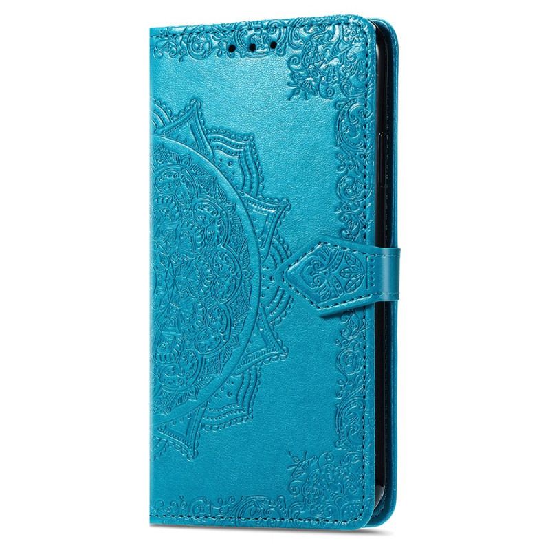 Housse Xiaomi Redmi Note 15 Pro Plus 5G / Poco M8 Pro 5G Mandala Baroque