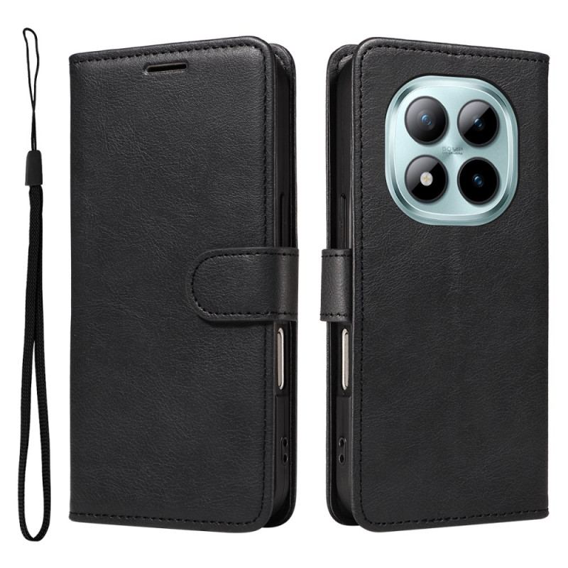 Housse Xiaomi Redmi Note 15 Pro Plus 5G / Poco M8 Pro 5G Monochrome