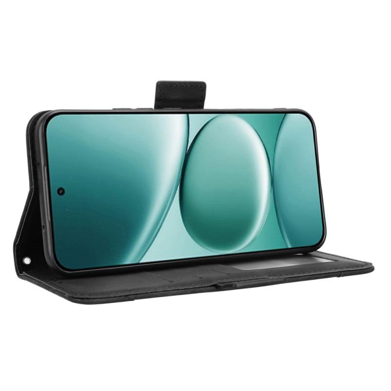 Housse Xiaomi Redmi Note 15 Pro Plus 5G / Poco M8 Pro 5G Multi-Cartes