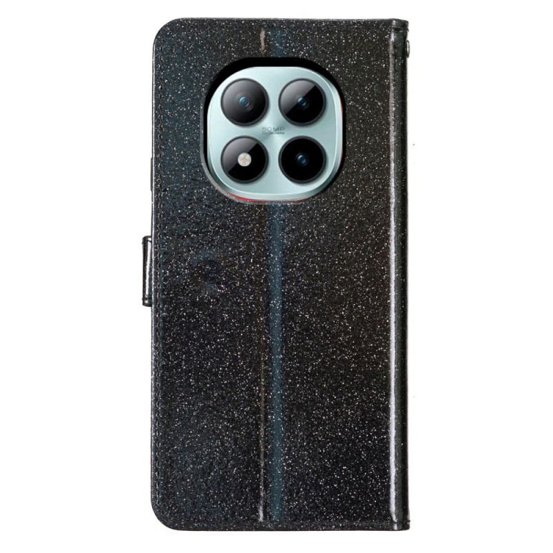 Housse Xiaomi Redmi Note 15 Pro Plus 5G / Poco M8 Pro 5G Paillettes