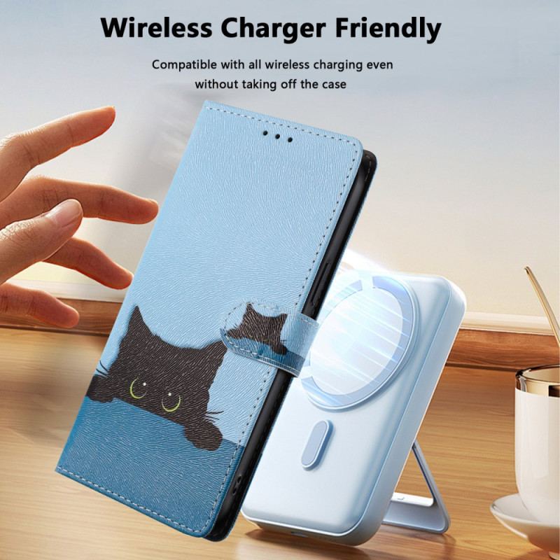 Housse Xiaomi Redmi Note 15 Pro Plus 5G / Poco M8 Pro 5G Petit Chat