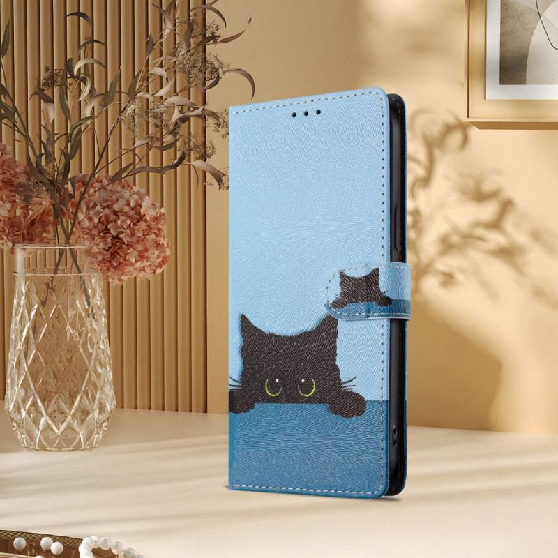 Housse Xiaomi Redmi Note 15 Pro Plus 5G / Poco M8 Pro 5G Petit Chat