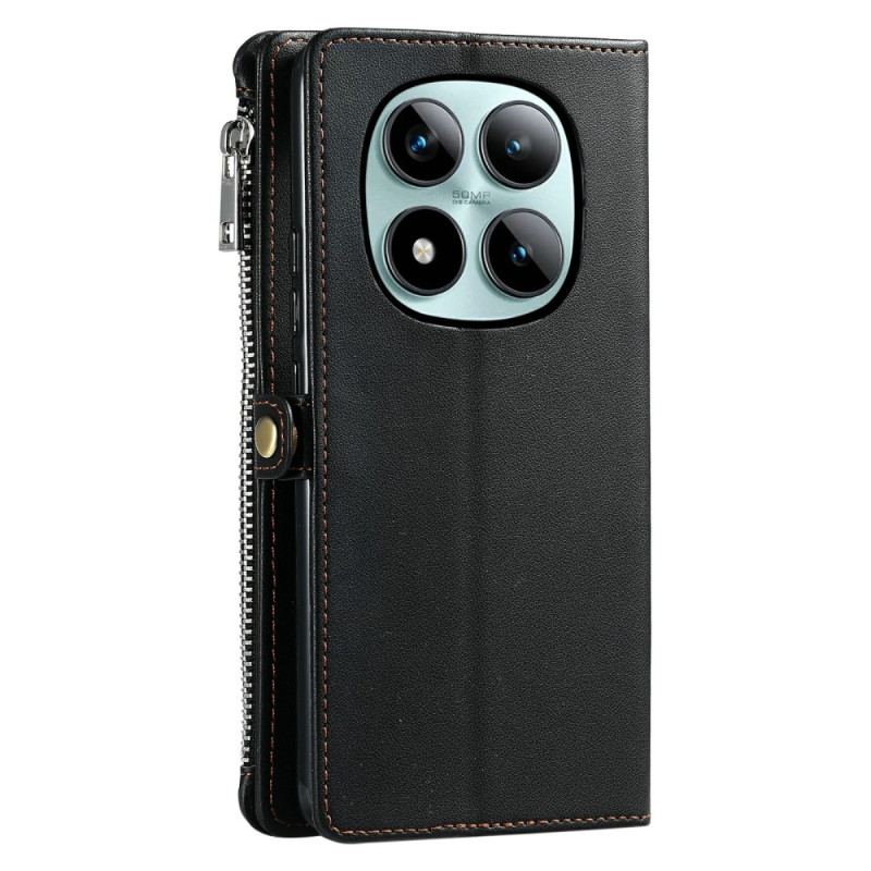 Housse Xiaomi Redmi Note 15 Pro Plus 5G / Poco M8 Pro 5G Premium Design