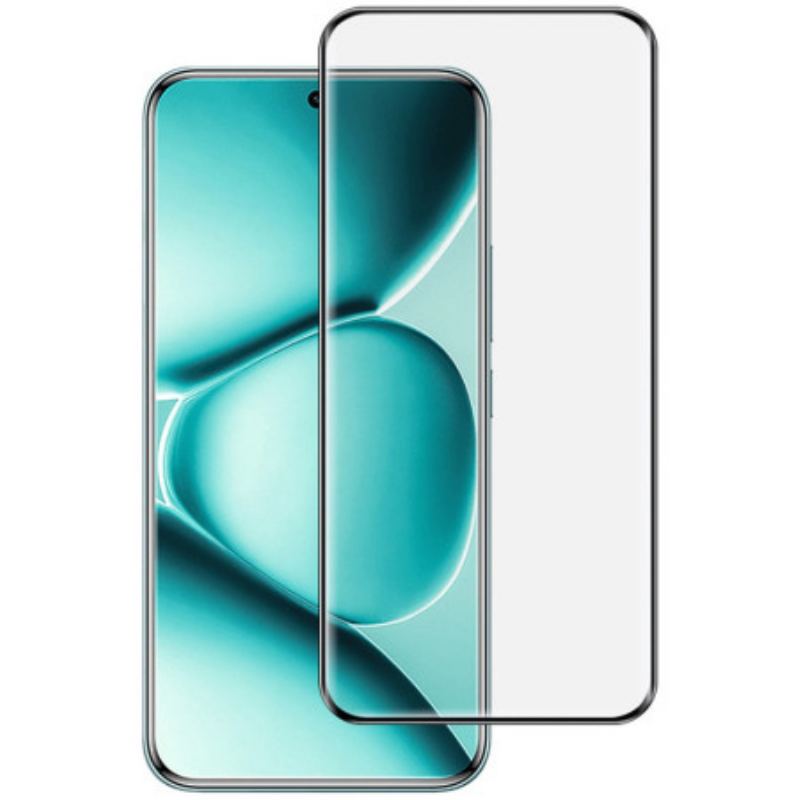 Protection en Verre Trempé Intégrale Xiaomi Redmi Note 15 Pro Plus 5G / Poco M8 Pro 5G (compatible déverrouillage par empreinte)
