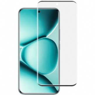 Protection en Verre Trempé Sans Bordure pour Écran Xiaomi Redmi Note 15 Pro Plus 5G / Poco M8 Pro 5G