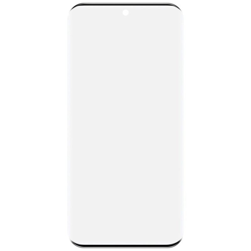 Protection en Verre Trempé Sans Bordure pour Écran Xiaomi Redmi Note 15 Pro Plus 5G / Poco M8 Pro 5G