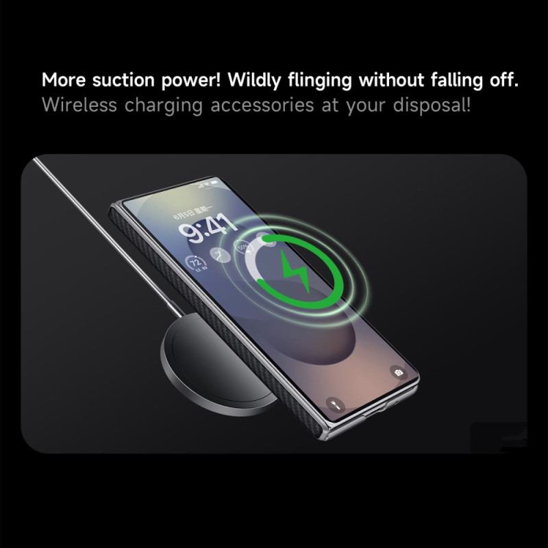 Coque Samsung Galaxy Z Fold 7 5G