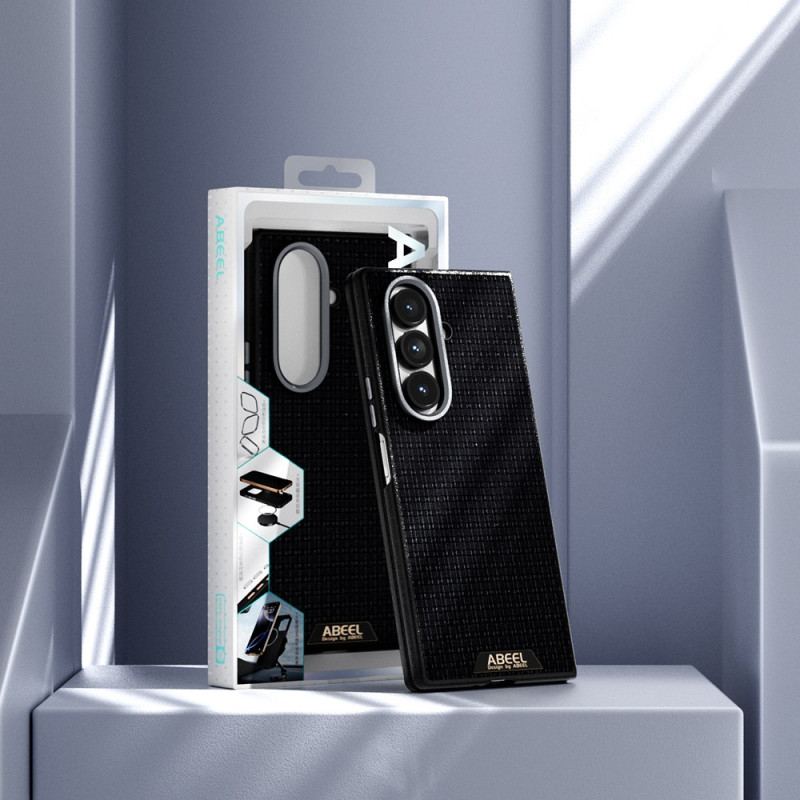 Coque Samsung Galaxy Z Fold 7 5G compatible MagSafe ABEEL