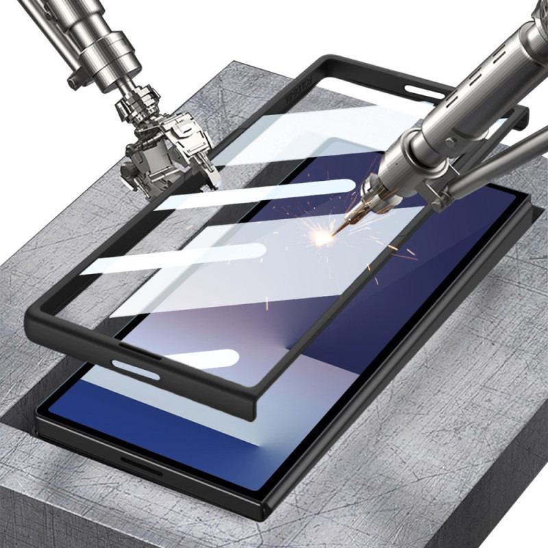 Coque Samsung Galaxy Z Fold 7 5G Compatible MagSafe GKK