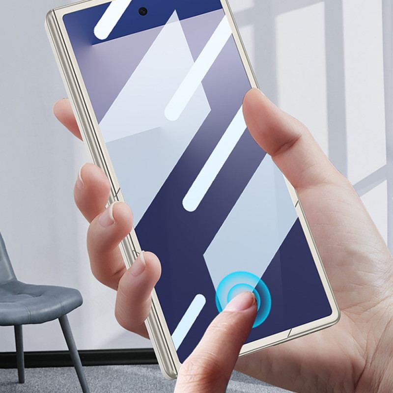 Coque Samsung Galaxy Z Fold 7 5G Compatible MagSafe GKK