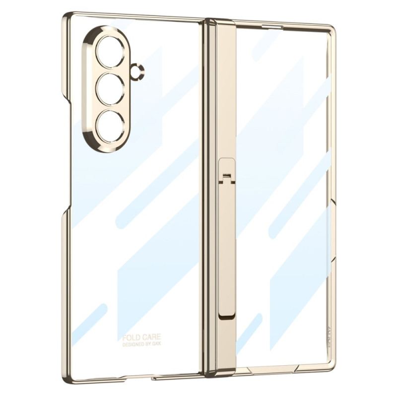 Coque Samsung Galaxy Z Fold 7 5G Cristalline