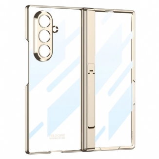 Coque Samsung Galaxy Z Fold 7 5G Cristalline