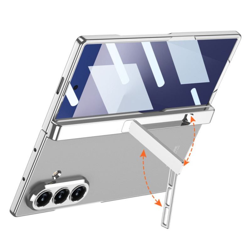 Coque Samsung Galaxy Z Fold 7 5G Cristalline