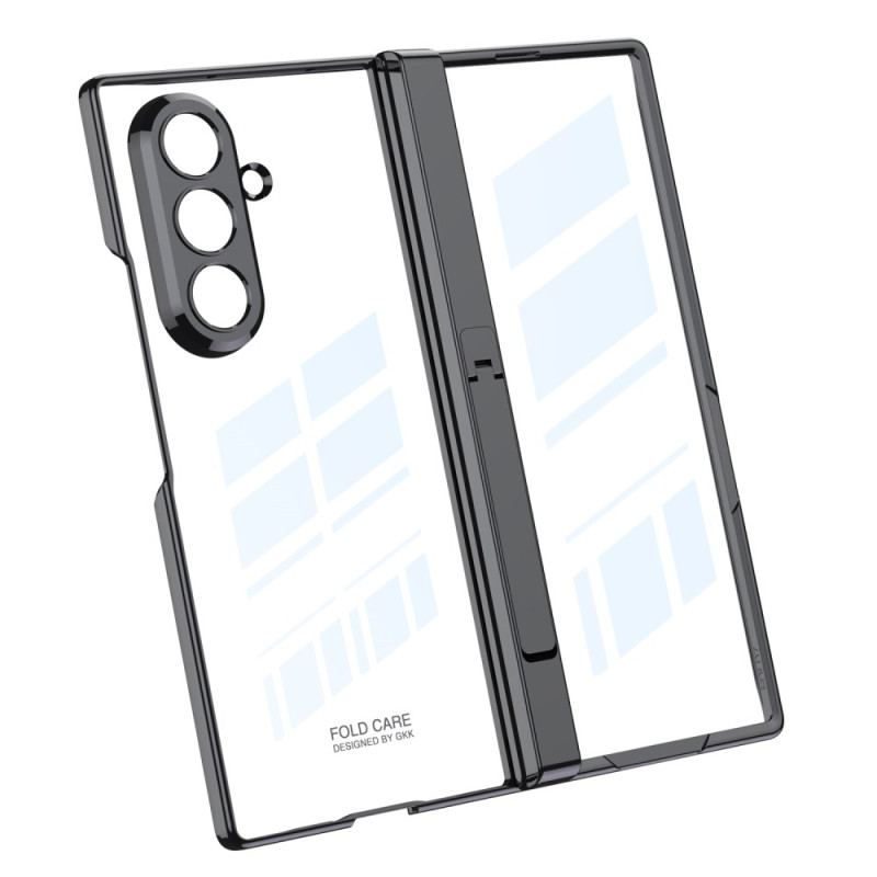Coque Samsung Galaxy Z Fold 7 5G Cristalline