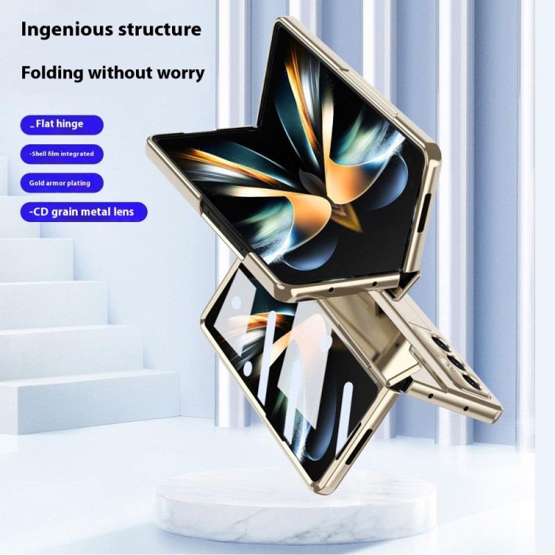 Coque Samsung Galaxy Z Fold 7 5G Protection Charnière
