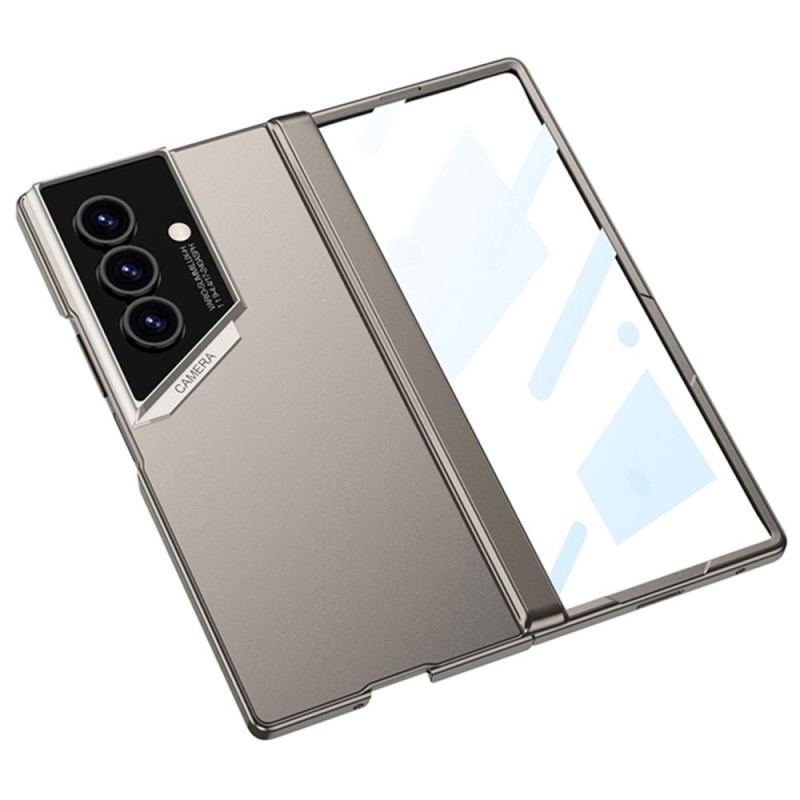 Coque Samsung Galaxy Z Fold 7 5G Protection de Charnière GKK