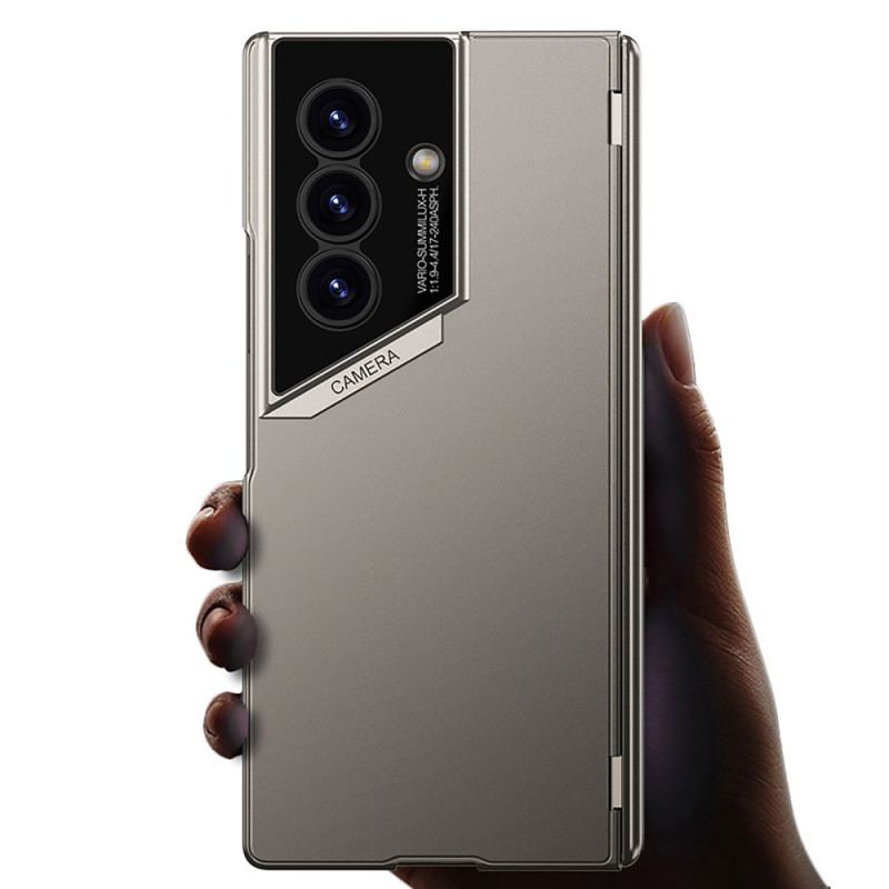 Coque Samsung Galaxy Z Fold 7 5G Protection de Charnière GKK