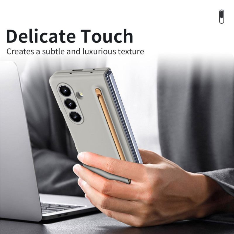 Coque Samsung Galaxy Z Fold 7 5G Stylet Intégré