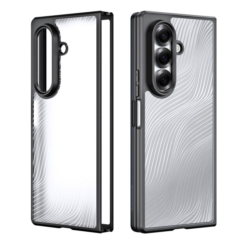 Coque Samsung Galaxy Z Fold 7 Aimo Series DUX DUCIS