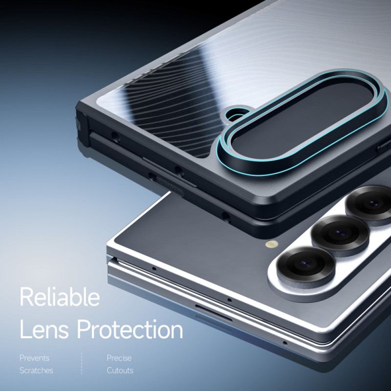 Coque Samsung Galaxy Z Fold 7 Aimo Series DUX DUCIS