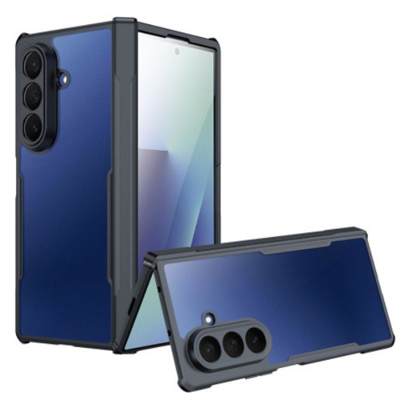 Coque Samsung Galaxy Z Fold 7 Airbag intégré