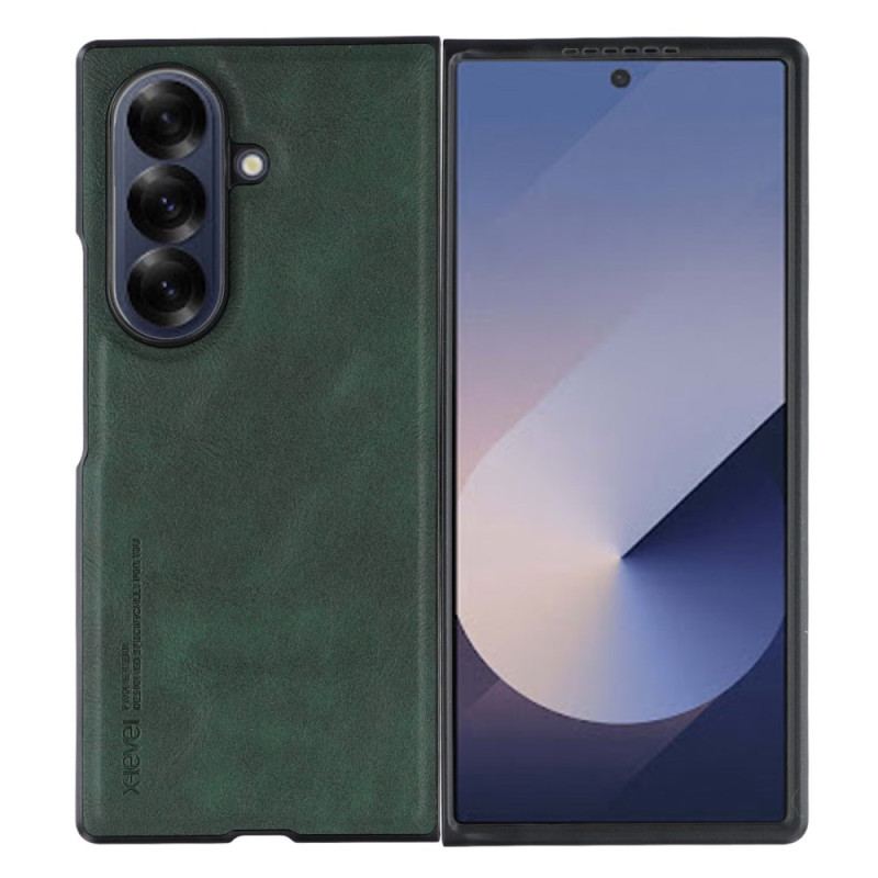 Coque Samsung Galaxy Z Fold 7 Bojue-3 Series X-LEVEL
