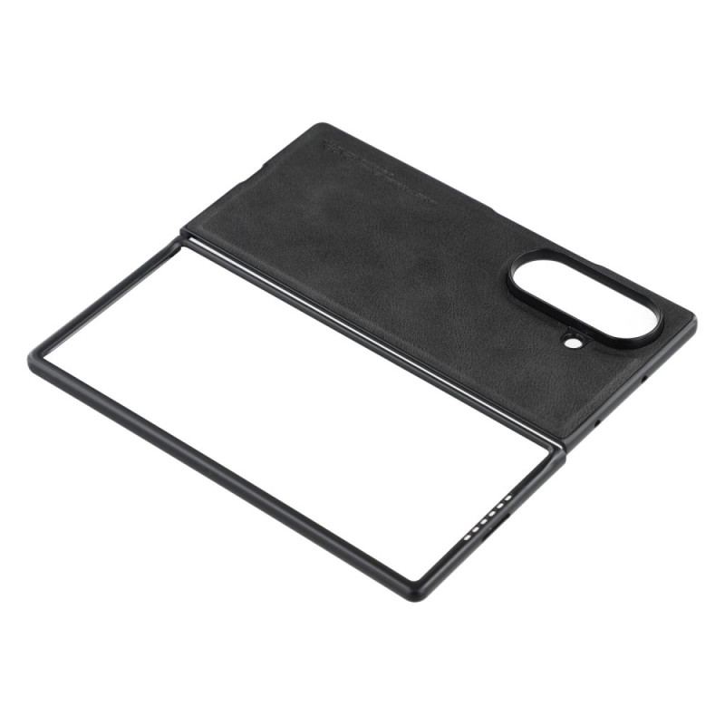 Coque Samsung Galaxy Z Fold 7 Bojue-3 Series X-LEVEL