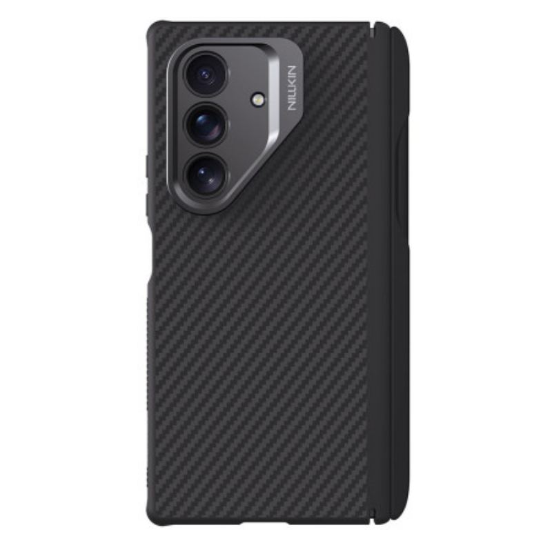 Coque Samsung Galaxy Z Fold 7 CarboProp Series avec Support
