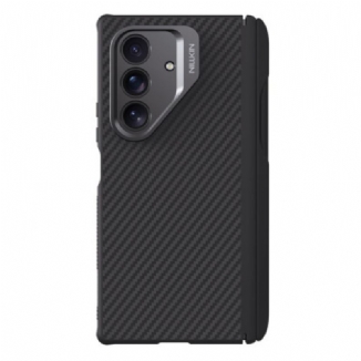 Coque Samsung Galaxy Z Fold 7 CarboProp Series avec Support